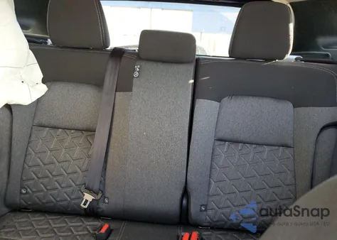 2025 Nissan Kicks Sv z USA, uszkodzony, nr VIN 3N8AP6CB7SL394087